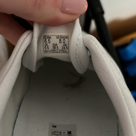 Vans Era stacked platforms - Picture 4 of 4